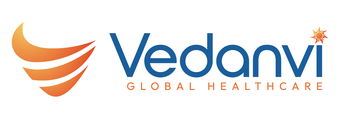 Vedanvi Logo