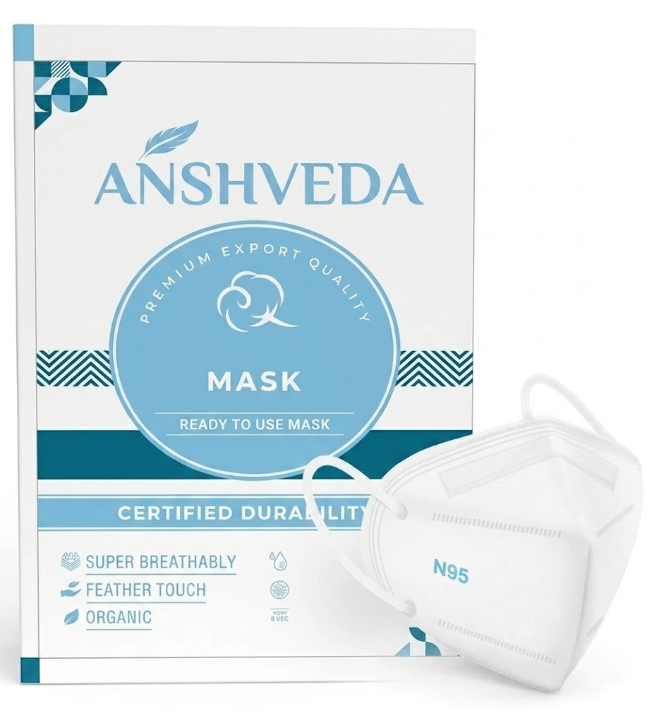 Surgical Mask
